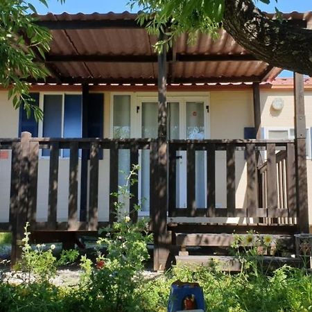 The Farm Tiny House - Tiny Casa Hotel Чиклана де ла Фронтера Екстериор снимка