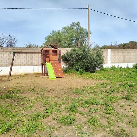 The Farm Tiny House - Tiny Casa Hotel Чиклана де ла Фронтера Екстериор снимка