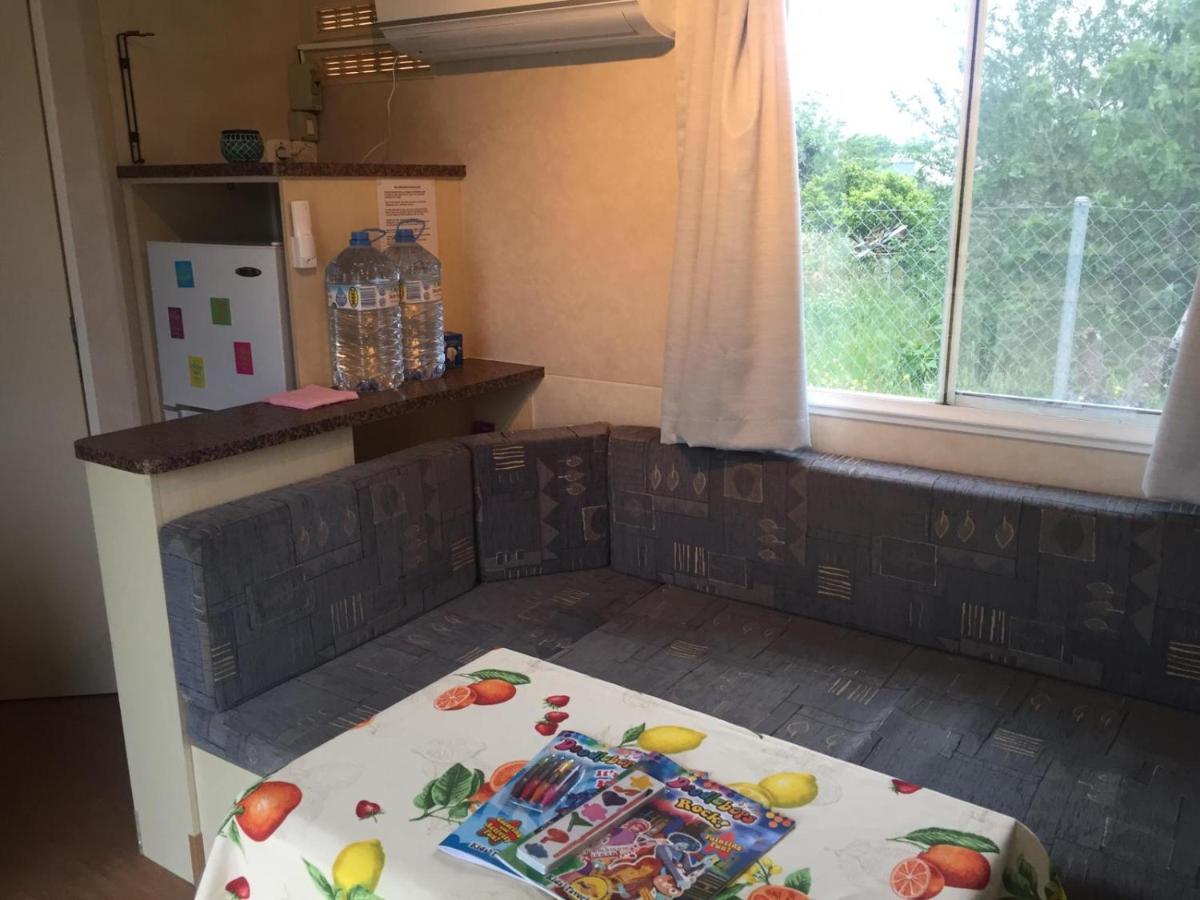 The Farm Tiny House - Tiny Casa Hotel Чиклана де ла Фронтера Екстериор снимка